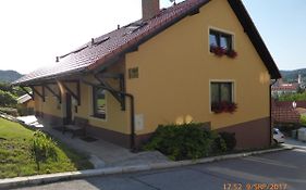 Pension Maja